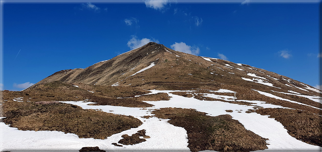 foto Trekking del Cristo Pensante